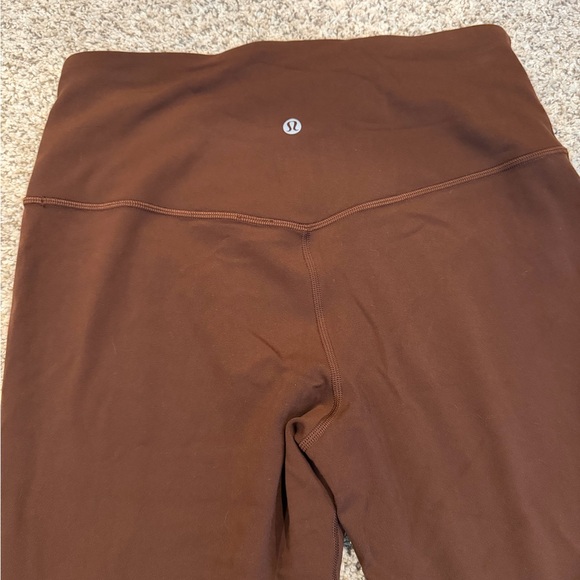 Lululemon Align Mini-Flare Pant, Regular - Picture 7 of 8